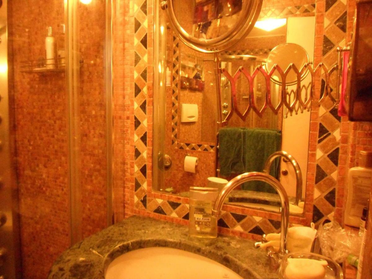 Appartement Luxury On The Grand Canal